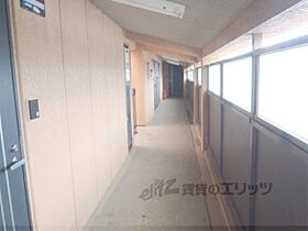 プレアール京都六地蔵 105 ｜ 京都府宇治市六地蔵柿ノ木町（賃貸マンション1R・1階・16.36㎡） その29