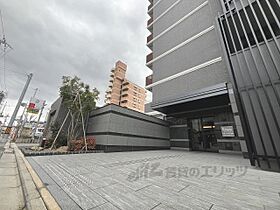 京都府京都市南区東九条西河辺町（賃貸マンション1K・2階・23.01㎡） その20