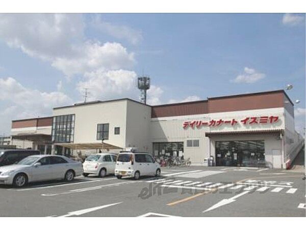 画像23:イズミヤ　羽束師店まで500メートル