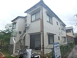 京阪本線 伏見稲荷駅 徒歩6分の賃貸アパート