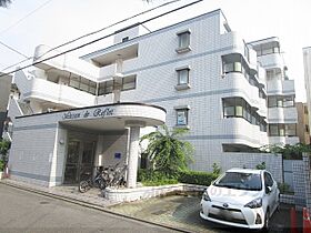 メゾン・ド・ルフレ  ｜ 京都府京都市伏見区深草西浦町８丁目（賃貸マンション1R・4階・19.60㎡） その1