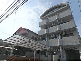 ドルチェハイム桃山 402 ｜ 京都府京都市伏見区桃山町大津町（賃貸マンション1K・4階・22.16㎡） その1