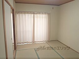 京阪本線 伏見桃山駅 徒歩9分の賃貸マンション 2階2DKのリビング/ダイニング