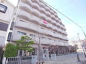 パラドール伏見  ｜ 京都府京都市伏見区深草フチ町（賃貸マンション1K・5階・20.44㎡） その10