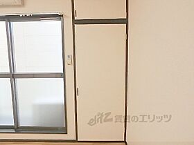 ノーブル伏見 203 ｜ 京都府京都市伏見区加賀屋町（賃貸マンション1K・2階・16.00㎡） その16