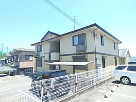 京都府京都市伏見区深草大亀谷東安信町（賃貸アパート1LDK・1階・40.68㎡） その11