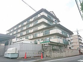 メゾン墨染 101 ｜ 京都府京都市伏見区深草南蓮池町（賃貸マンション1LDK・1階・62.07㎡） その11