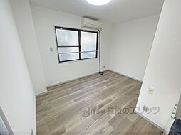 京阪本線 墨染駅 徒歩6分の賃貸マンション 2階ワンルームのリビング/ダイニング