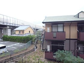 レオパレス深草 302 ｜ 京都府京都市伏見区深草瓦町（賃貸アパート1K・3階・19.87㎡） その24