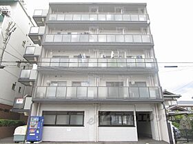 フレーヴァー深草II 401 ｜ 京都府京都市伏見区深草西浦町１丁目（賃貸マンション1R・4階・22.00㎡） その1