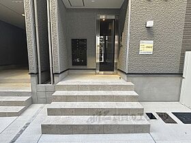 エスカラーダTAKEDA 105 ｜ 京都府京都市伏見区深草五反田町（賃貸アパート1R・1階・21.07㎡） その20