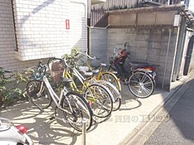 ハイツＳＴ 104 ｜ 京都府京都市伏見区深草中ノ島町（賃貸アパート1R・1階・17.00㎡） その28