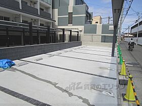 京都府京都市伏見区新町６丁目（賃貸マンション1K・3階・27.02㎡） その21