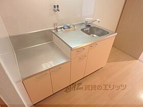 京都府京都市伏見区深草西浦町８丁目（賃貸マンション1K・1階・27.39㎡） その3