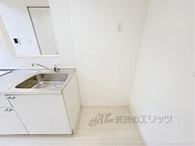 京都府京都市南区吉祥院井ノ口町（賃貸マンション1LDK・2階・33.95㎡） その17