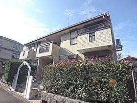 京都府京都市伏見区深草大亀谷西寺町（賃貸アパート1K・1階・29.16㎡） その1