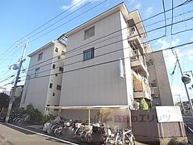 京都府京都市伏見区深草小久保町（賃貸マンション1K・2階・26.00㎡） その1