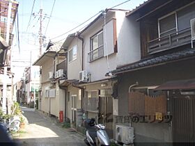 南新地4-101貸家  ｜ 京都府京都市伏見区南新地（賃貸一戸建2LDK・1階・55.00㎡） その1