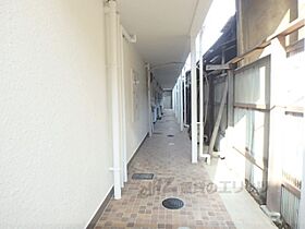 メゾン　ルエ 205 ｜ 京都府京都市伏見区深草石橋町（賃貸アパート1DK・2階・24.00㎡） その27