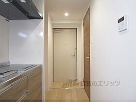 京都府京都市伏見区深草西浦町６丁目（賃貸マンション1K・5階・29.28㎡） その11