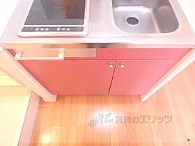 レオパレスプリオール東山 103 ｜ 京都府京都市東山区福稲高原町（賃貸アパート1K・1階・21.06㎡） その7