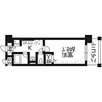 Ｏｚ 305 ｜ 京都府京都市伏見区下鳥羽南円面田町（賃貸マンション1K・3階・24.94㎡） その1