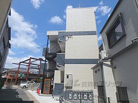 ＫＹＯＴＯ　ＨＯＵＳＥくいな橋 302 ｜ 京都府京都市伏見区深草向川原町（賃貸マンション1R・3階・17.39㎡） その9