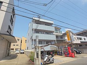 クレール・パレ 303 ｜ 京都府京都市伏見区竹田段川原町（賃貸マンション1K・3階・22.34㎡） その9