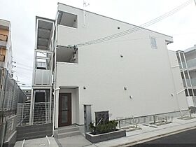 リブリ・フォンテ深草 301 ｜ 京都府京都市伏見区深草善導寺町（賃貸マンション1K・3階・28.56㎡） その10