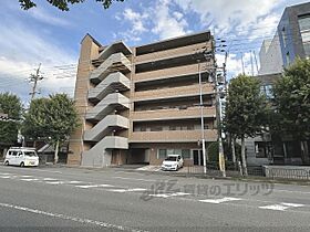 リヴァーウエスト西野山 301 ｜ 京都府京都市山科区西野山中鳥井町（賃貸マンション1LDK・3階・52.95㎡） その1