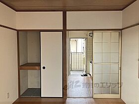 京都府京都市伏見区深草善導寺町（賃貸マンション1K・3階・18.00㎡） その6