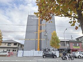 ソルテラス京都十条駅前  ｜ 京都府京都市南区東九条南石田町（賃貸マンション1K・5階・23.63㎡） その3