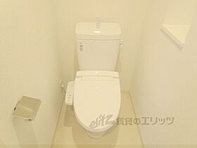 京都府京都市南区唐橋平垣町（賃貸マンション1K・2階・25.96㎡） その10