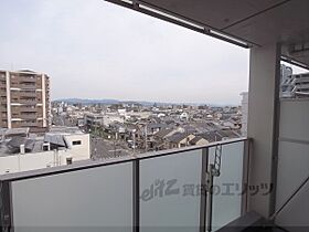 京都府京都市右京区西京極大門町（賃貸マンション1K・6階・28.52㎡） その20