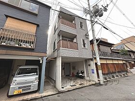 京都府京都市下京区塗師屋町（賃貸マンション1K・3階・22.50㎡） その9