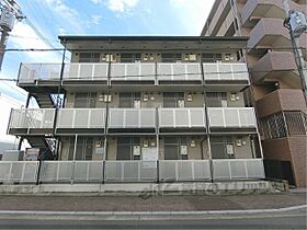 レオパレスＨＥＩＡＮ 104 ｜ 京都府京都市南区東九条明田町（賃貸マンション1K・1階・20.81㎡） その1