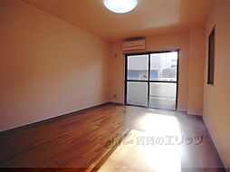 メゾン近松 105 1階1Kのリビング/ダイニング