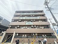 京都府京都市南区久世上久世町：物件画像／株式会社エリッツ　竹田店