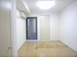 京都市営烏丸線 四条駅 徒歩3分の賃貸マンション 3階1Kのリビング/ダイニング