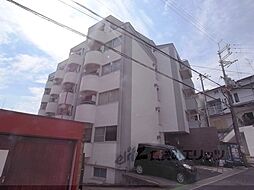 京阪宇治線 観月橋駅 徒歩2分