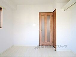 JR東海道・山陽本線 西大路駅 徒歩15分の賃貸マンション 2階1Kのリビング/ダイニング