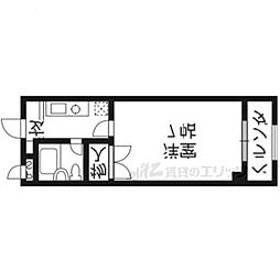 🉐敷金礼金0円！🉐京阪宇治線 桃山南口駅 徒歩3分