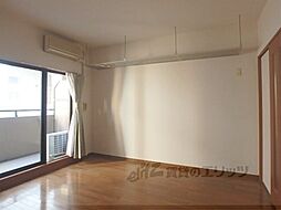 ベラジオ四条烏丸 702 7階1Kのリビング/ダイニング