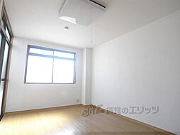 京都市営烏丸線 五条駅 徒歩8分の賃貸マンション 3階1Kのリビング/ダイニング