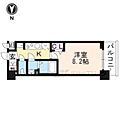 プレサンスTHEKYOTO東福寺WEST2階7.5万円