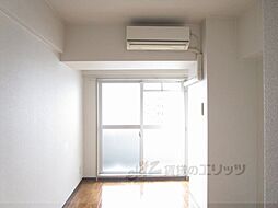 Ｇｌｏｉｒｅ烏丸五条 11階1Kのリビング/ダイニング