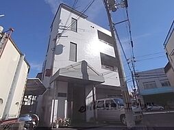 阪急京都本線 西京極駅 徒歩7分の賃貸マンション