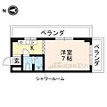 グランタック東山4階5.1万円