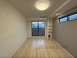 グランクレスタ　シェル 2階1Kのリビング/ダイニング