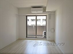 クリスタルグランツ京都西大路 507 5階1Kのリビング/ダイニング